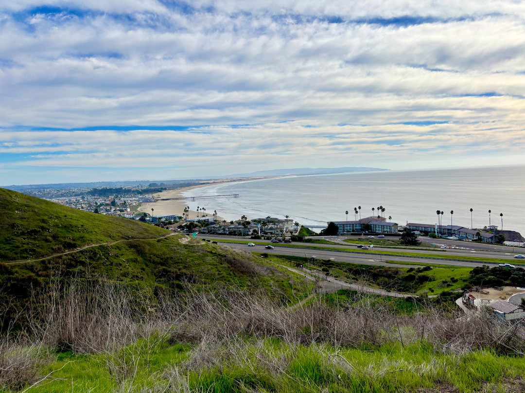 Pismo Preserve-庇斯摩海滩必去景点