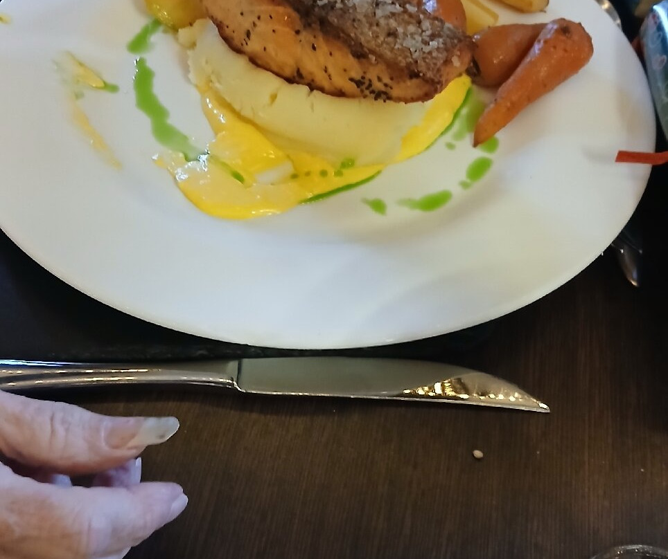 Ashbourne Hotel主图