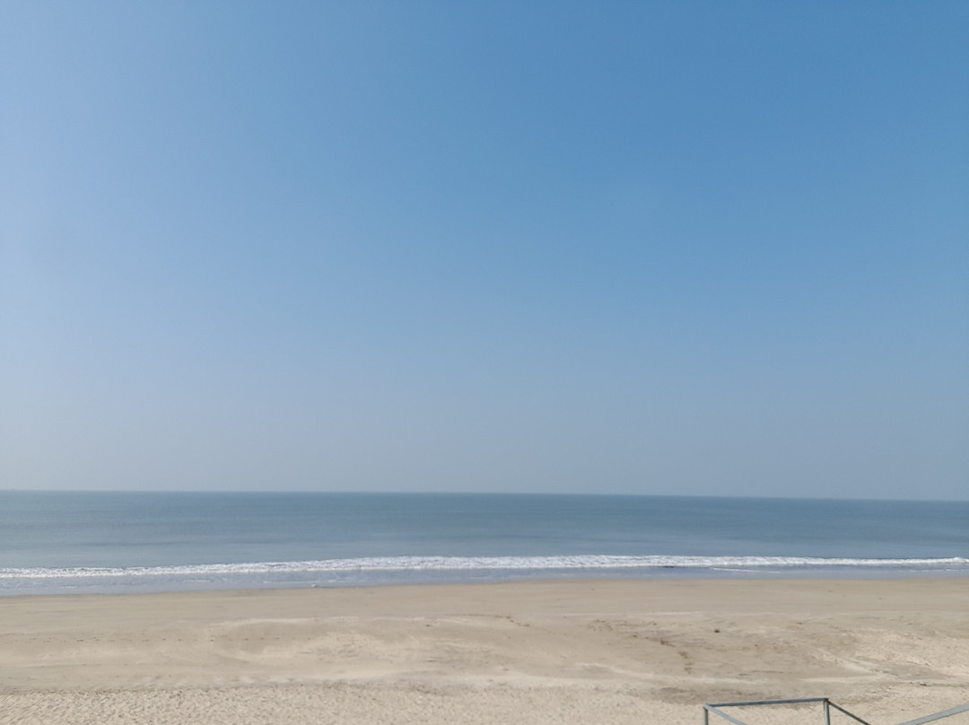 Kondivali Beach-Shrivardhan必去景点