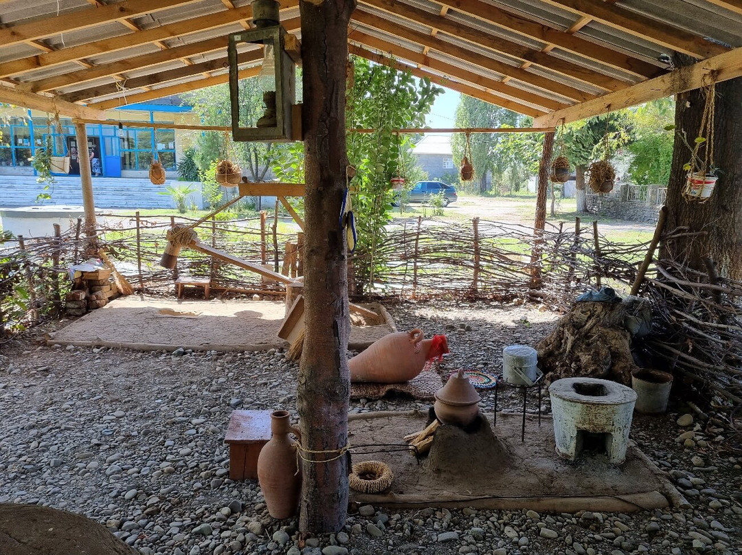 Kakalos village-阿斯塔拉必去景点