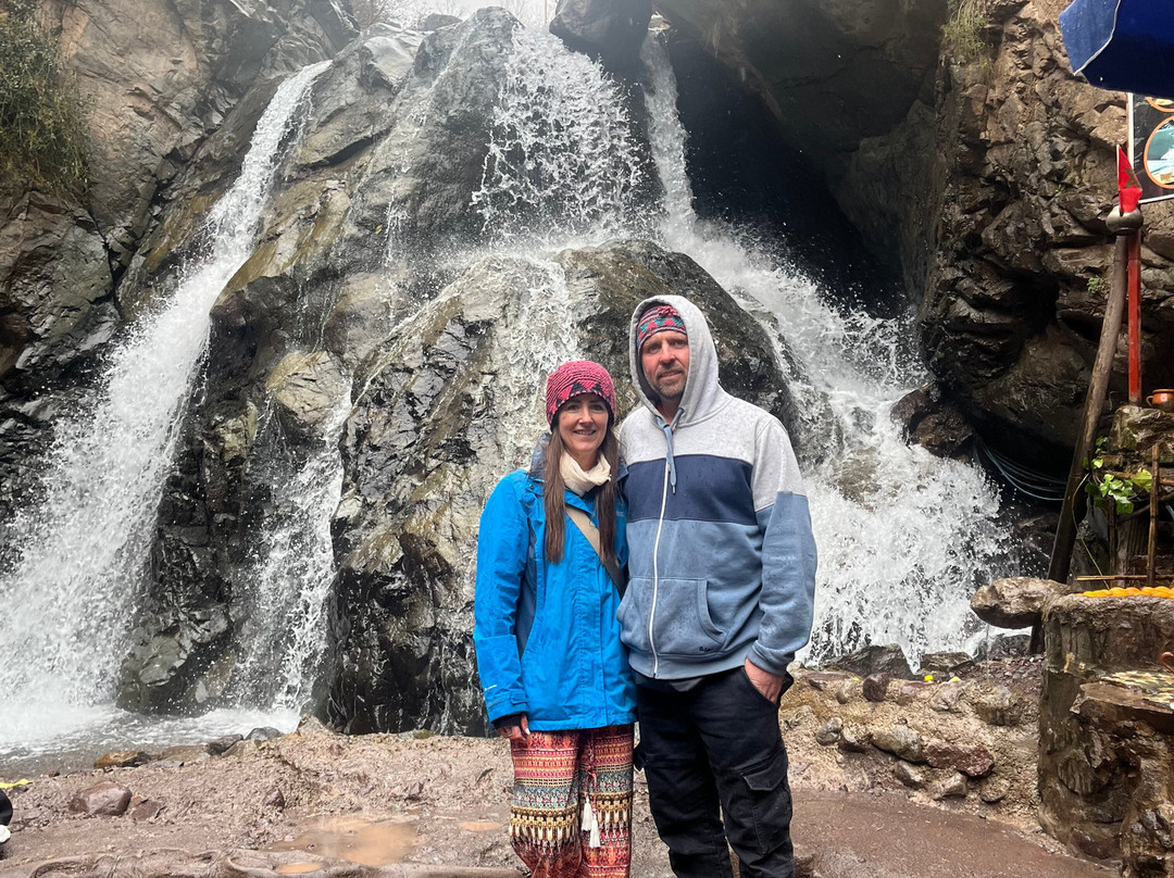 Marrakech Desert Trips-马拉喀什必去景点