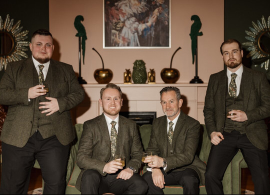 Ingleside Hotel主图