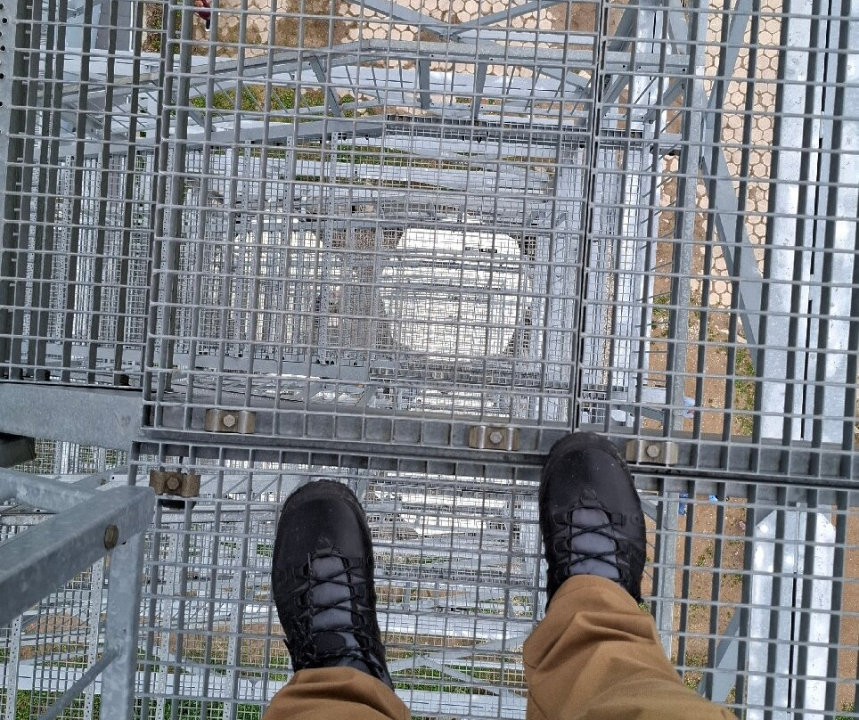 Mamerki City of Brigid-Wegorzewo必去景点