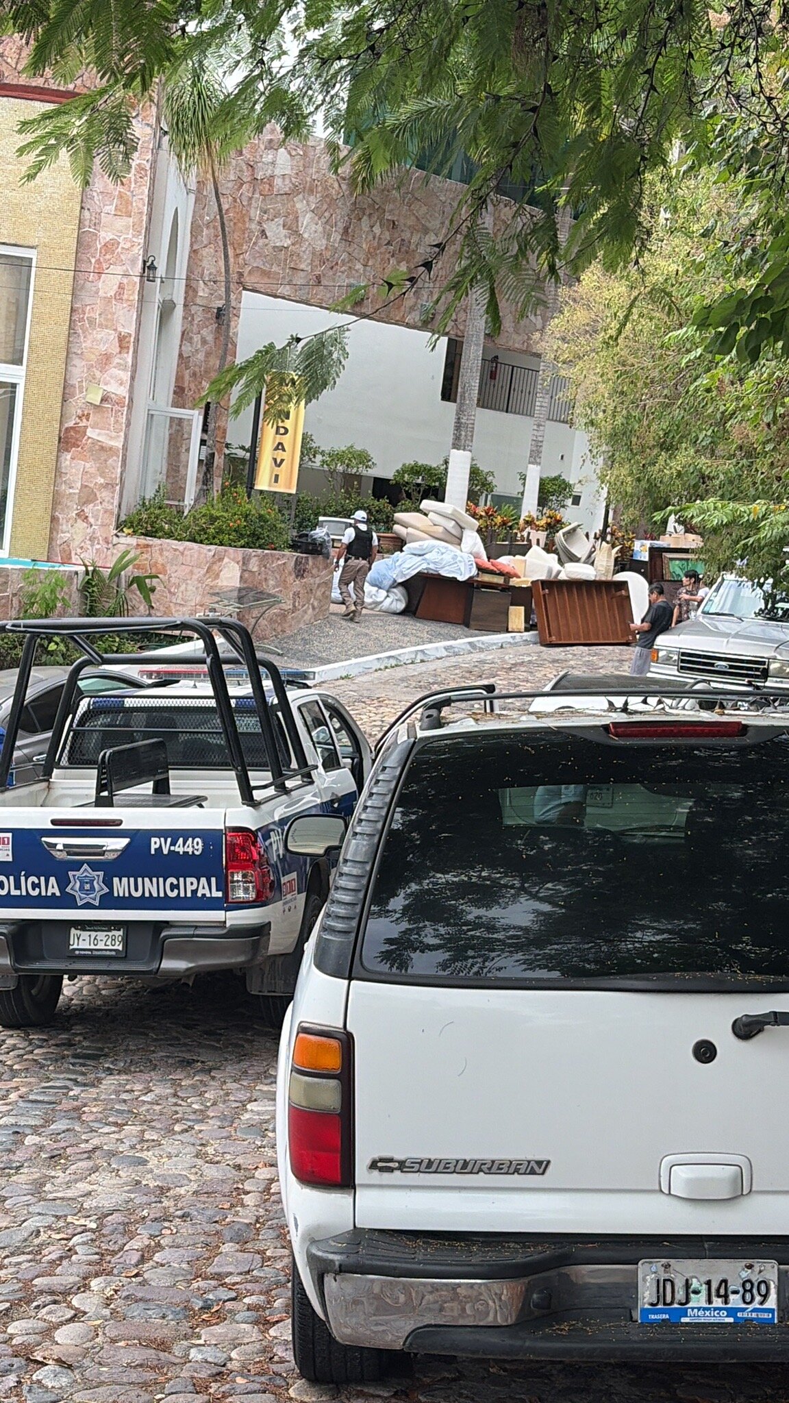 Mondavi Resort Spa & Wellness Center-官方