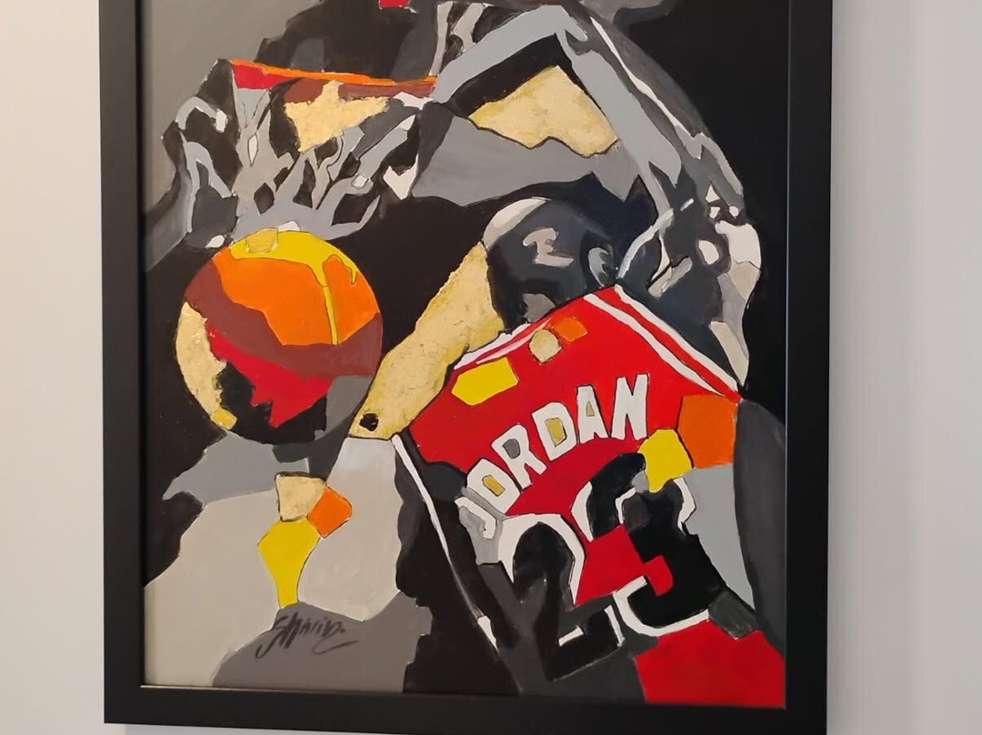 Margoz Gallery-绍姆堡必去景点