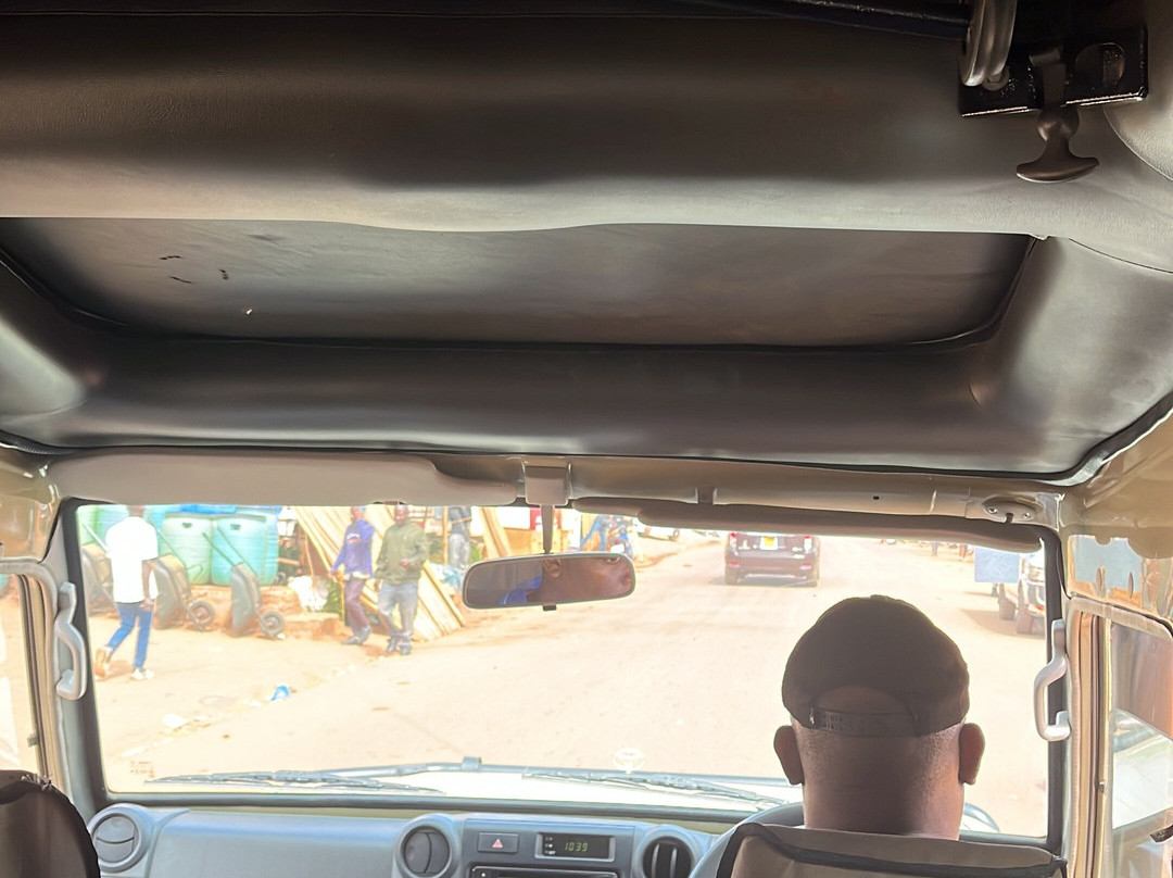 Lakato Safaris-坎帕拉必去景点