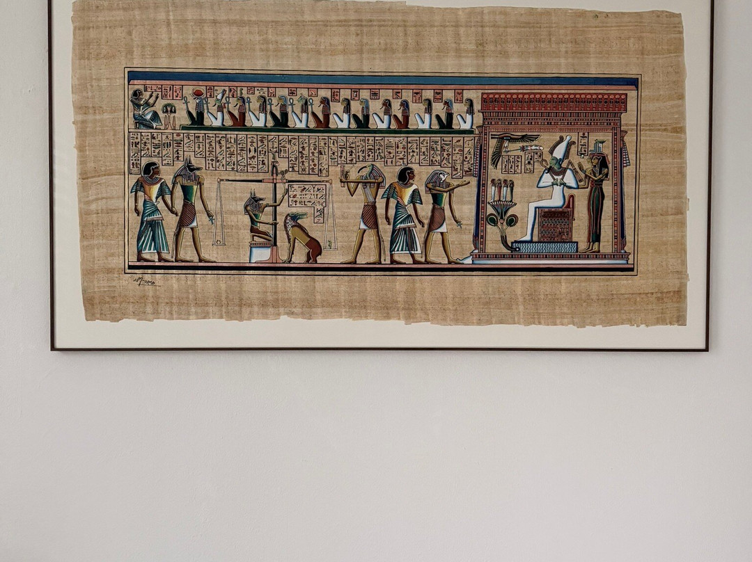 Sunny Land-开罗必去景点