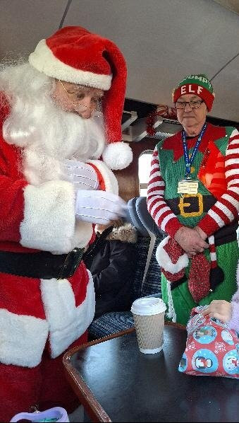 Lincolnshire Wolds Railway-Ludborough必去景点