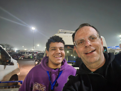 Rimo Tours-开罗必去景点