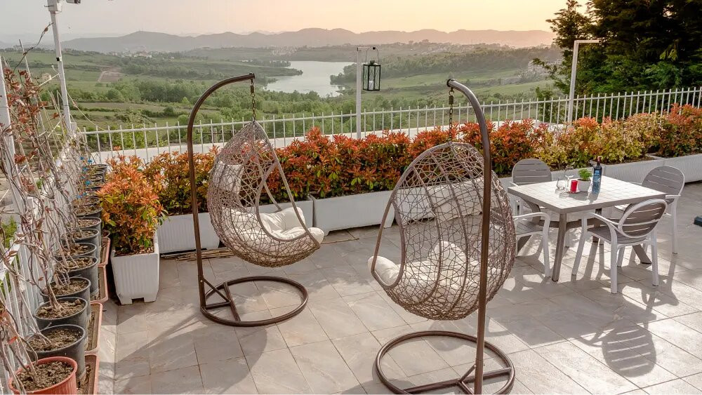 Dora Residence主图