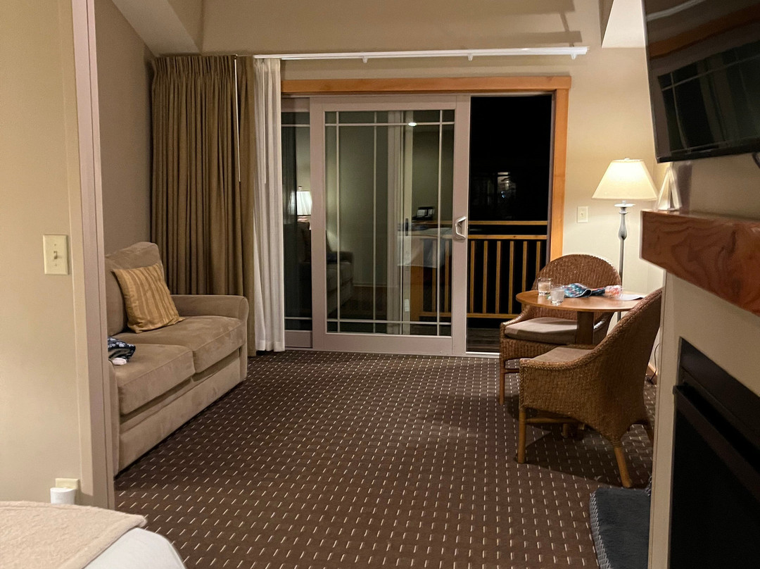 坎农比奇酒店主图