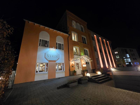 Hotel Am Muehlenteich主图