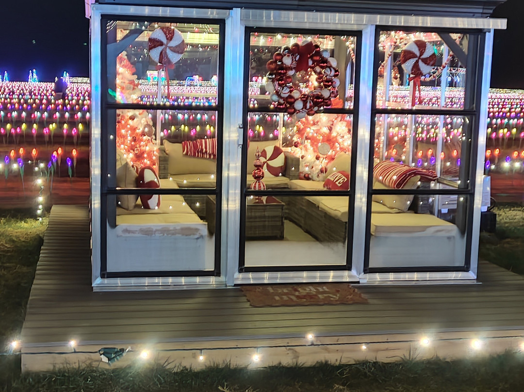 Holland Ridge Farms-Imlaystown必去景点