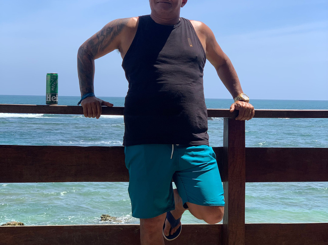 Natural Tour Agencia Viagens-Estancia必去景点