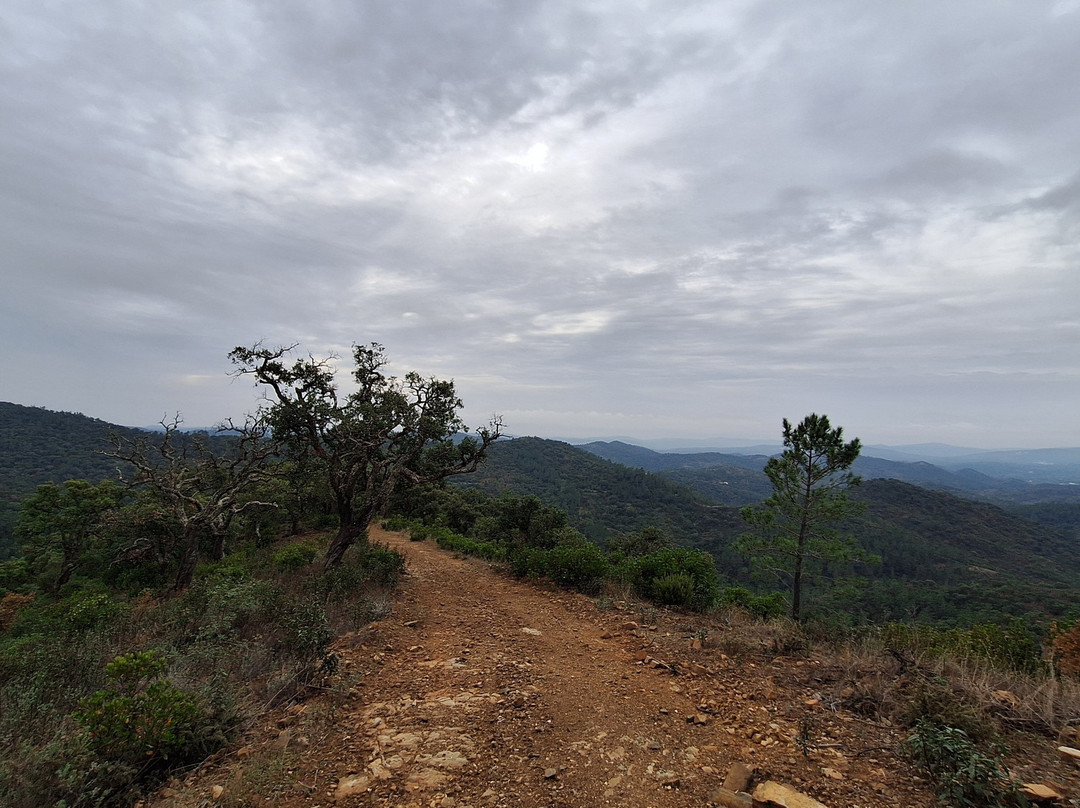 PerNatur - Nature Trails-奥良必去景点