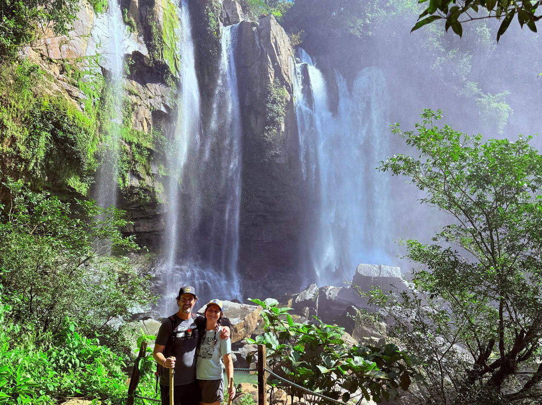 Goolonukos-塔马林多必去景点