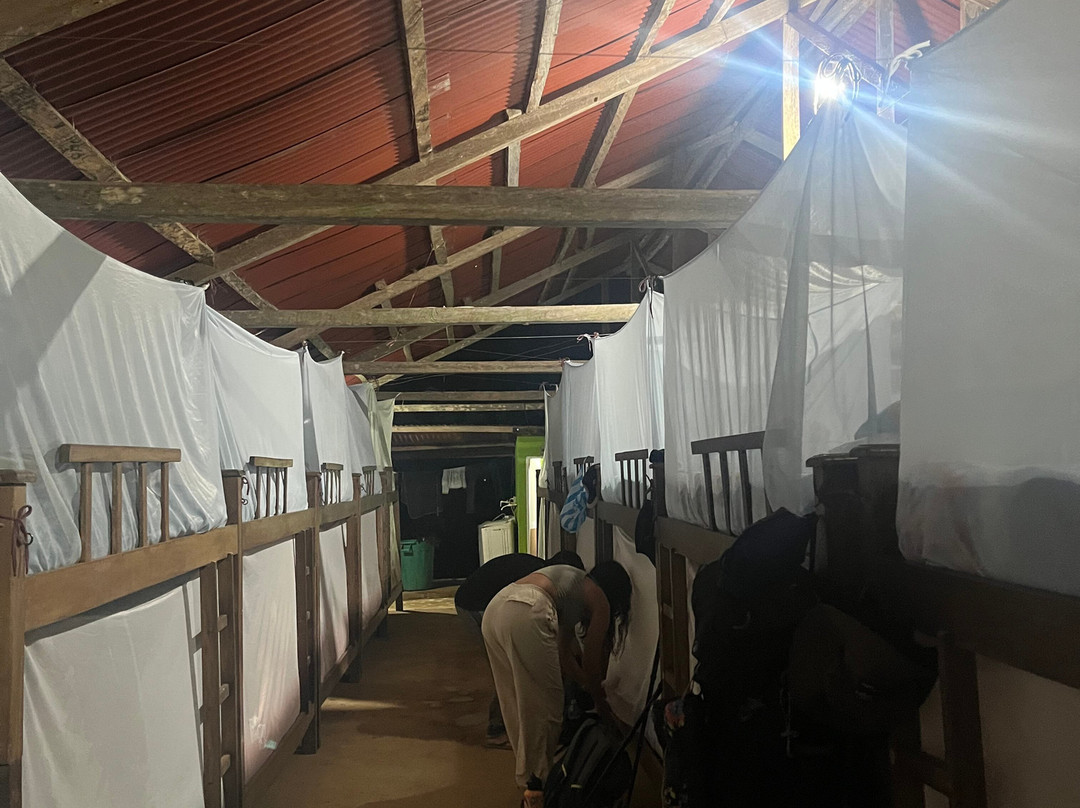 Teyuna Tours-圣玛尔塔必去景点