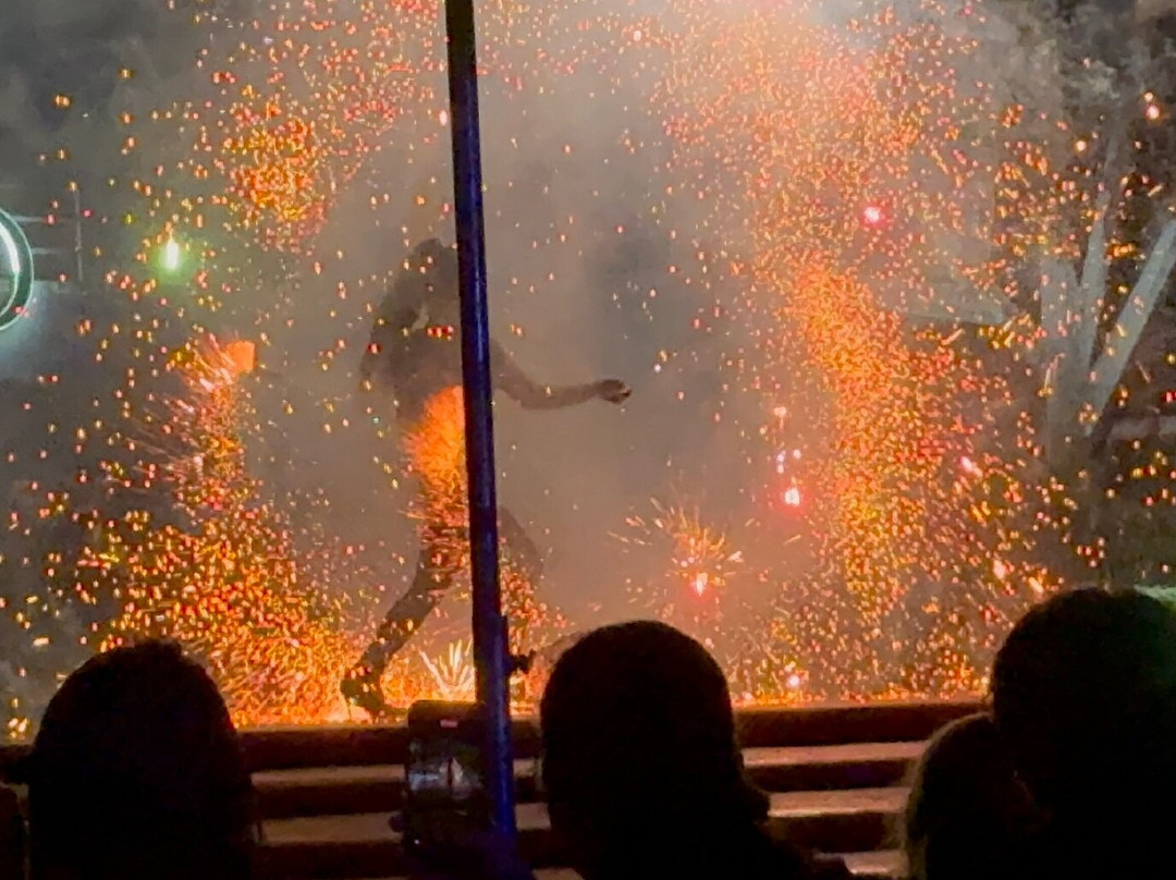 Mother's Wonderland-Tayabas City必去景点