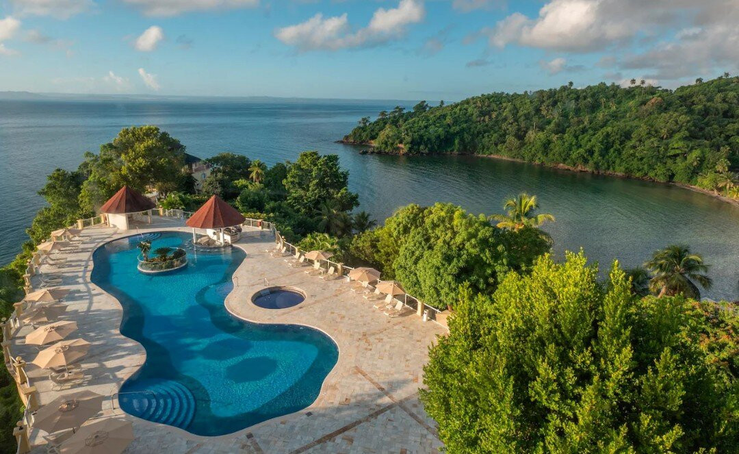 Eurostars Grand Cayacoa