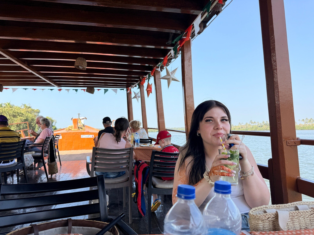 Cris Cruises-卡维洛辛必去景点