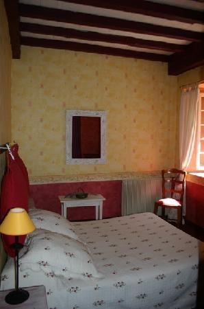 Auberge de La Loulie主图