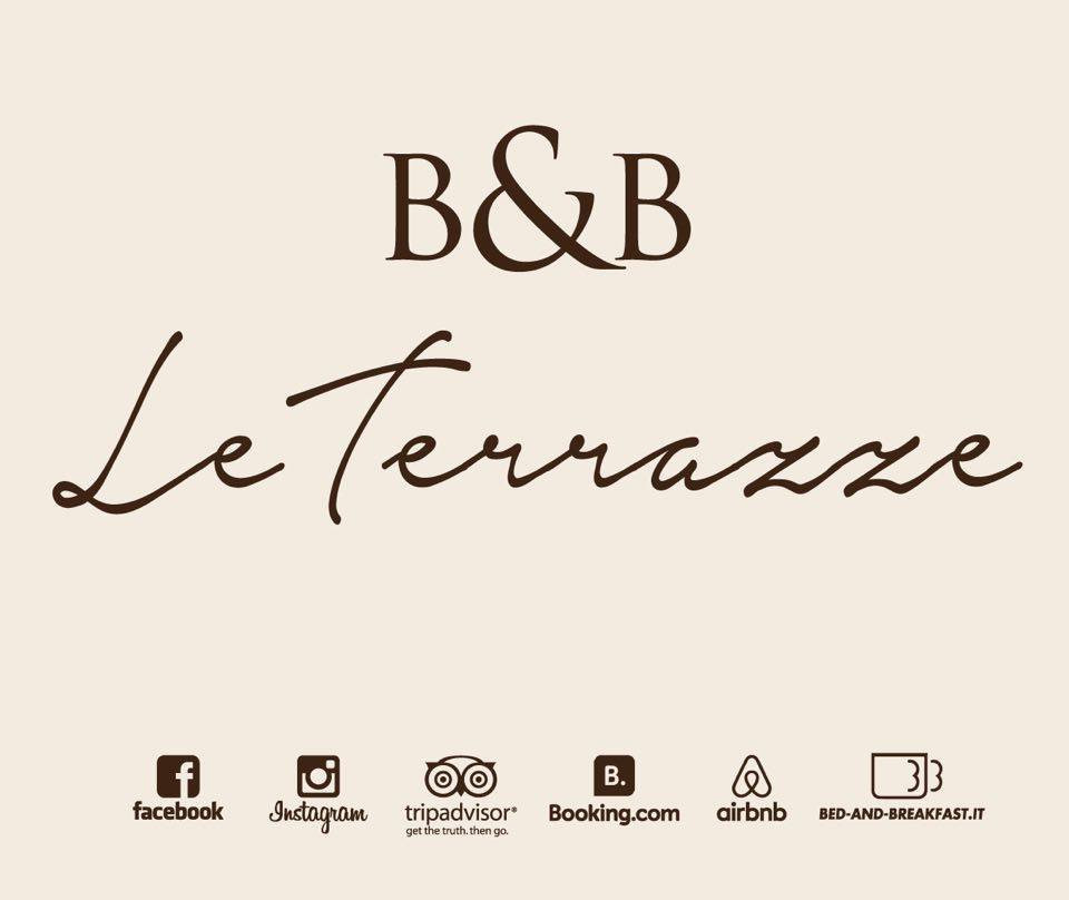 Roccaforzata酒店住宿-Le Terrazze B&B
