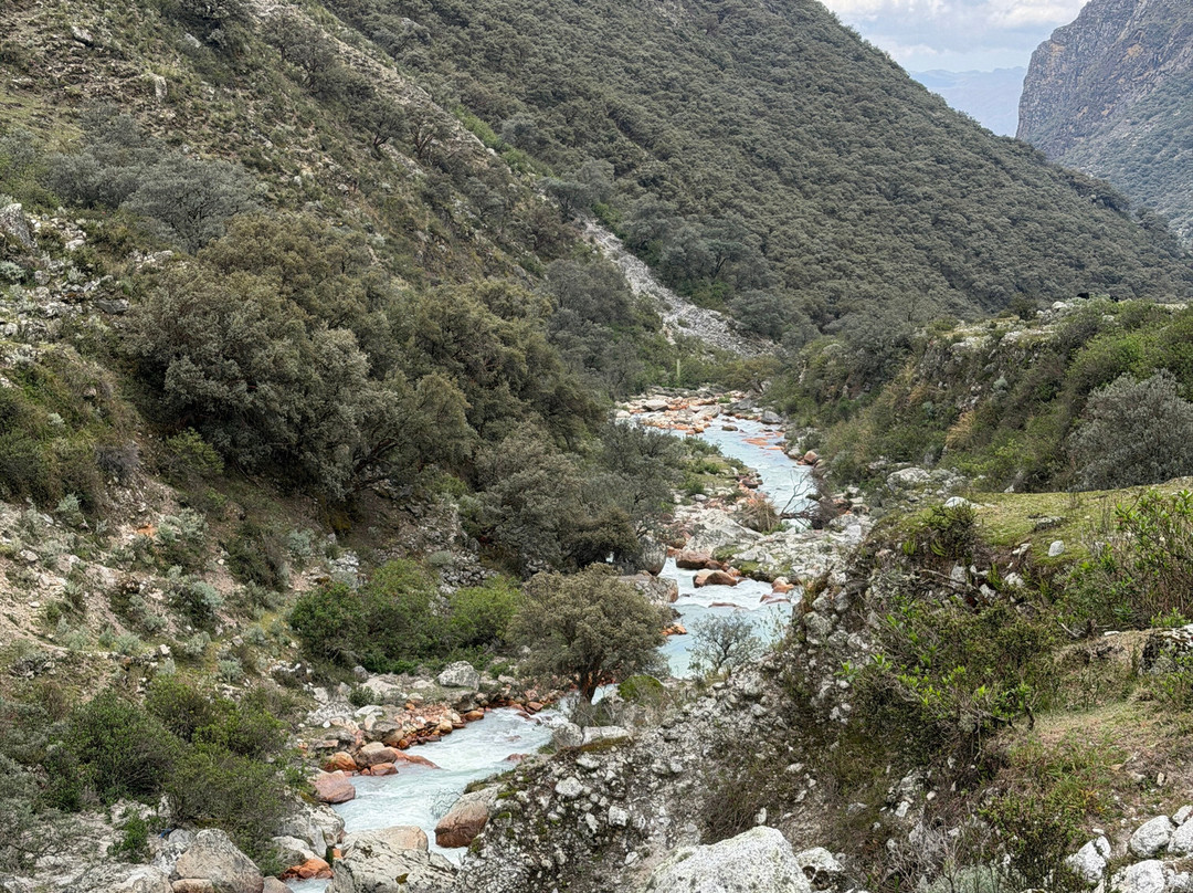 Pony's Expeditions-Caraz必去景点