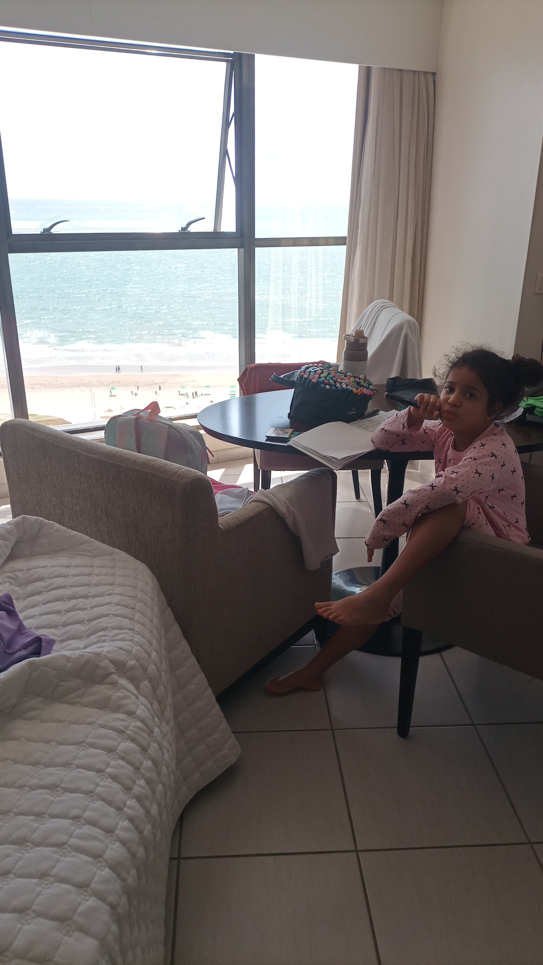 川萨梅利卡名誉酒店 - 国际海滩等级-官方