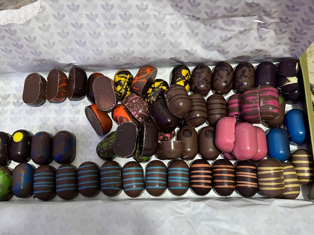 Tuccillo Cioccolateria