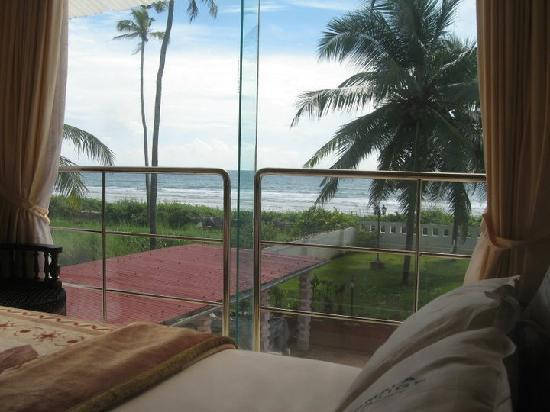 Kamala Prestige Beach Villa主图