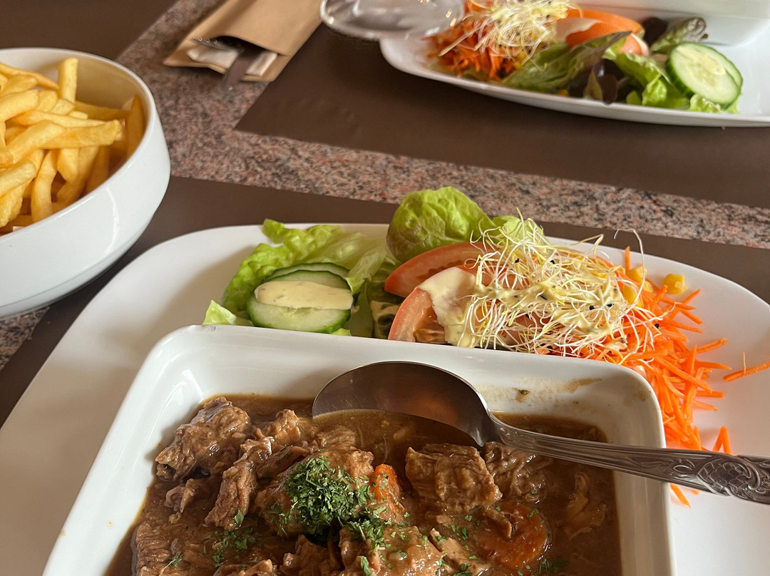 Flanders Fields Battlefield Daytours-布鲁日必去景点