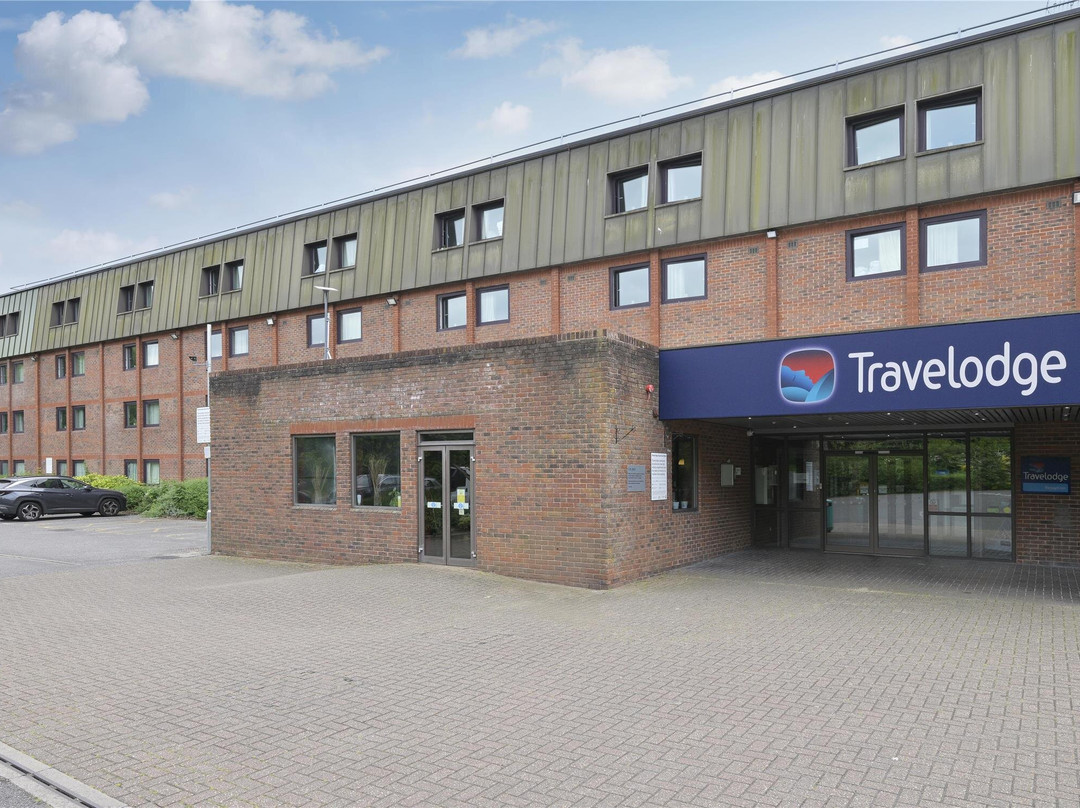 钟楼史云顿酒店