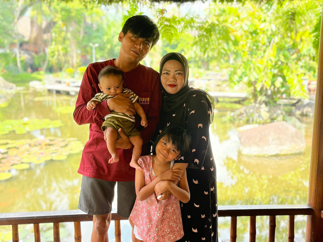 Kampung Sumber Alam Resort主图