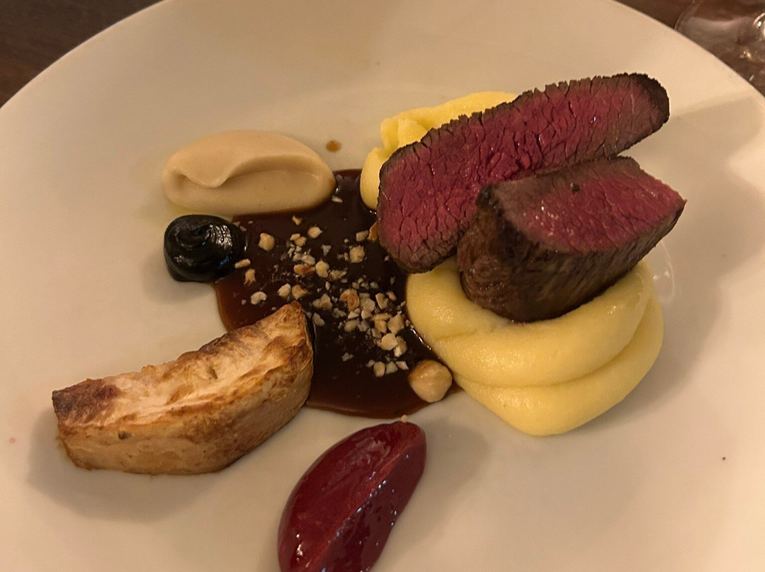 The George Inn Plympton-Plympton必去景点