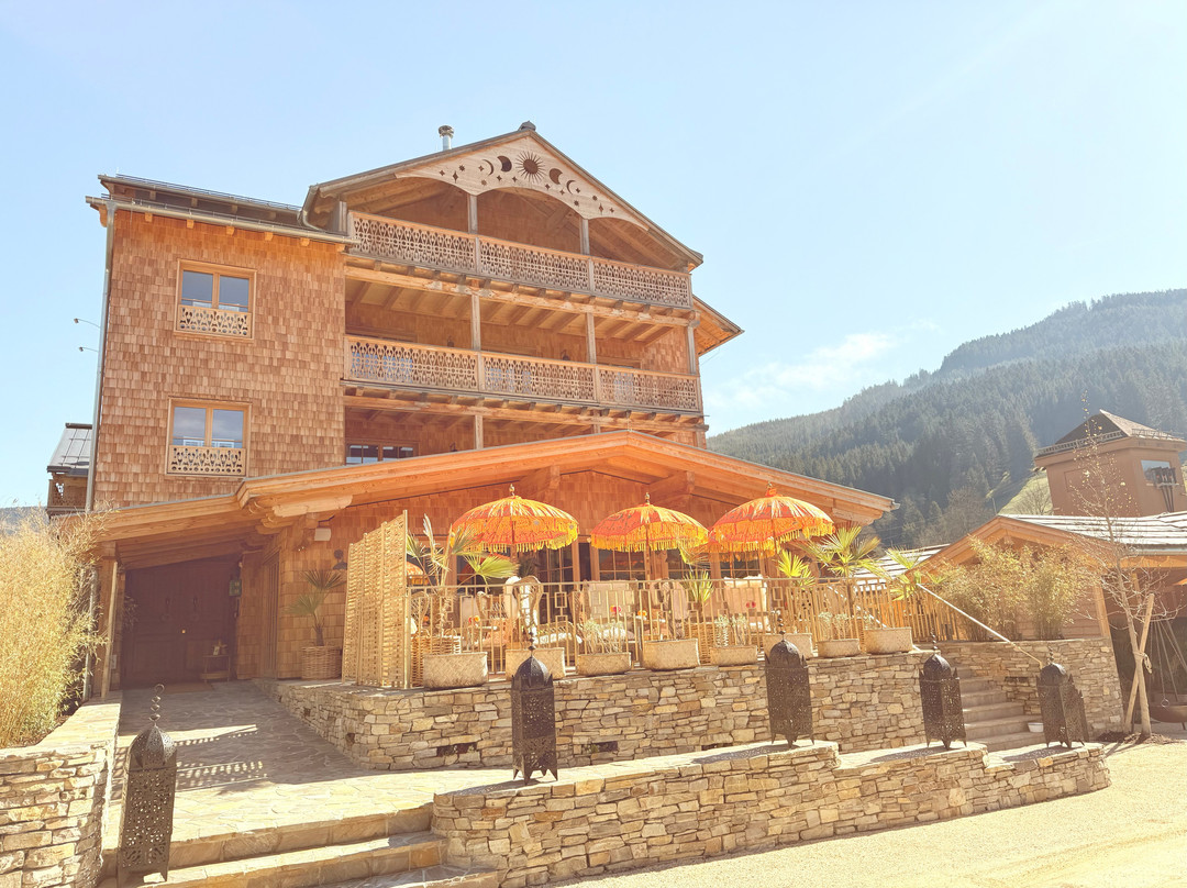 SEIN Boutique Suites