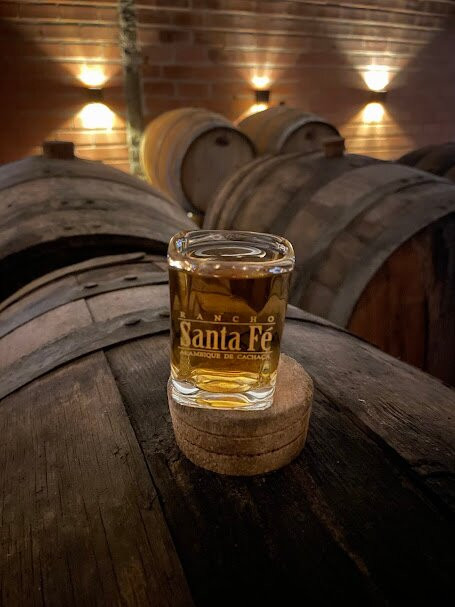 Ranch Santa Fe-Sao Francisco do Sul必去景点