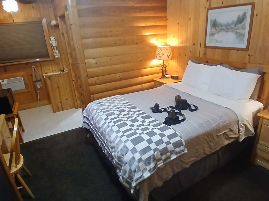 Willard Munger Inn主图