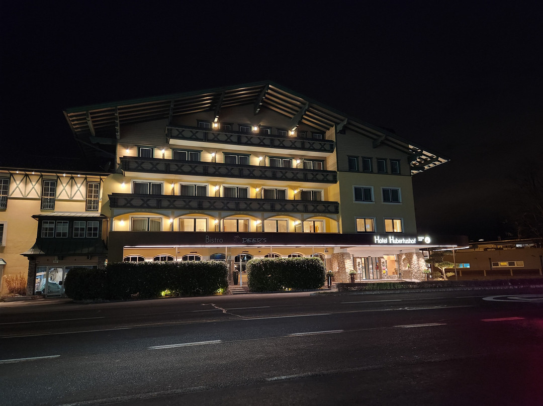 Hotel Hubertushof主图