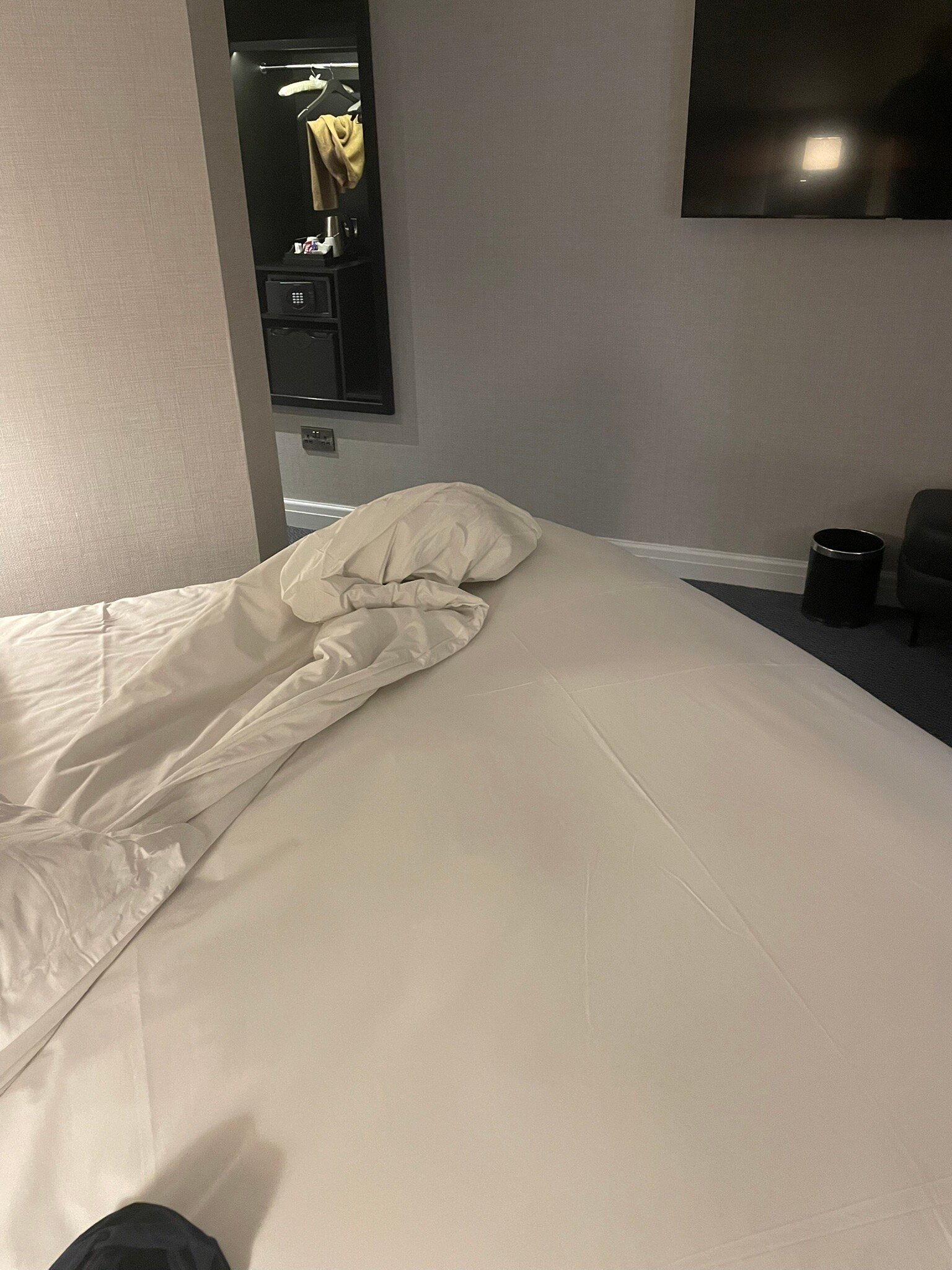 索菲特伦敦盖特威克酒店-官方