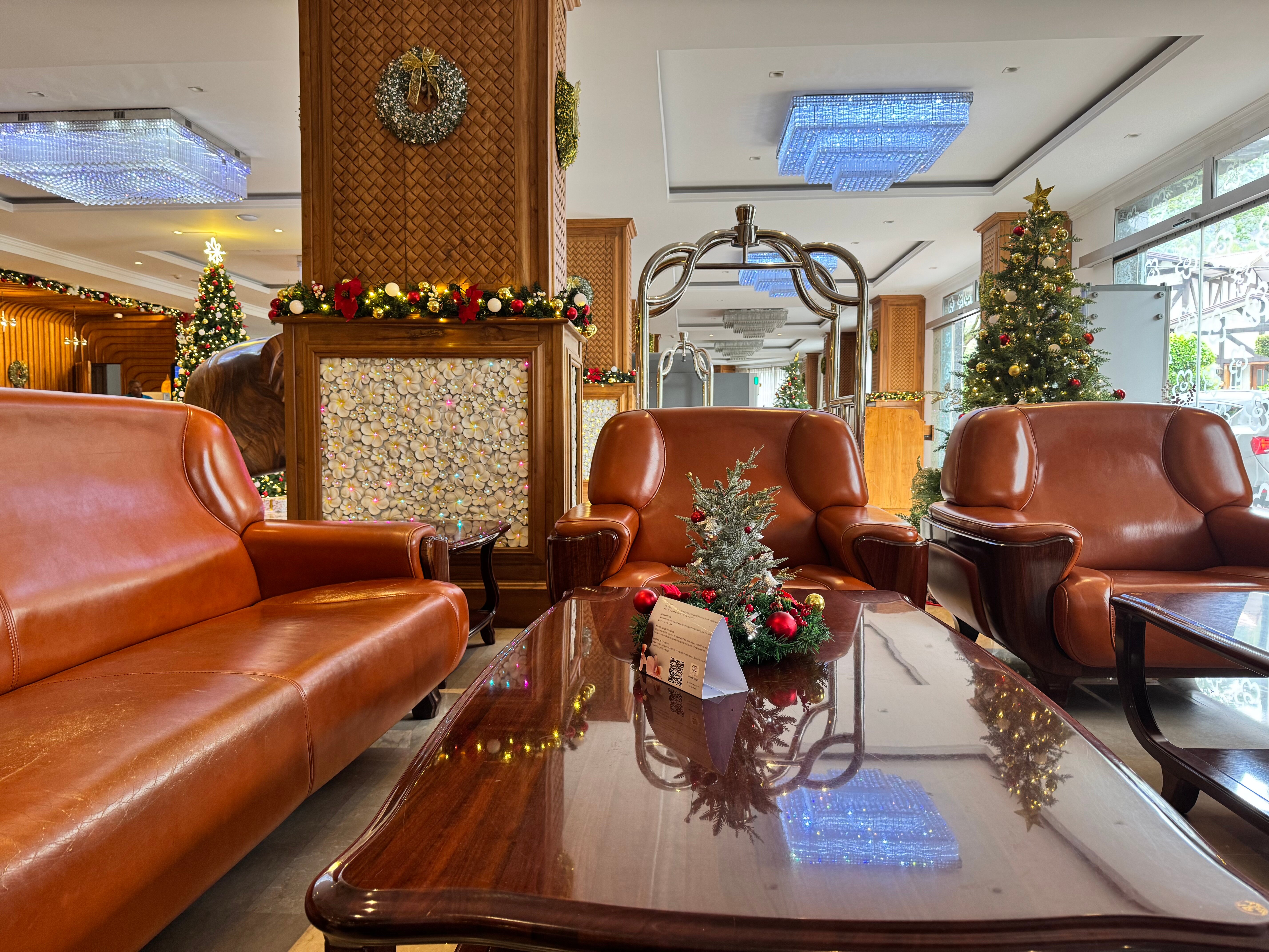 Araliya Green City-官方