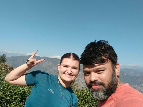 View Nepal Treks & Expedition-加德满都必去景点