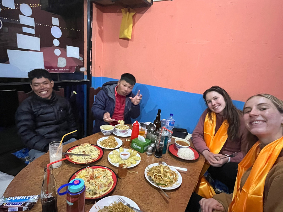 Enjoy Nepal Treks-加德满都必去景点