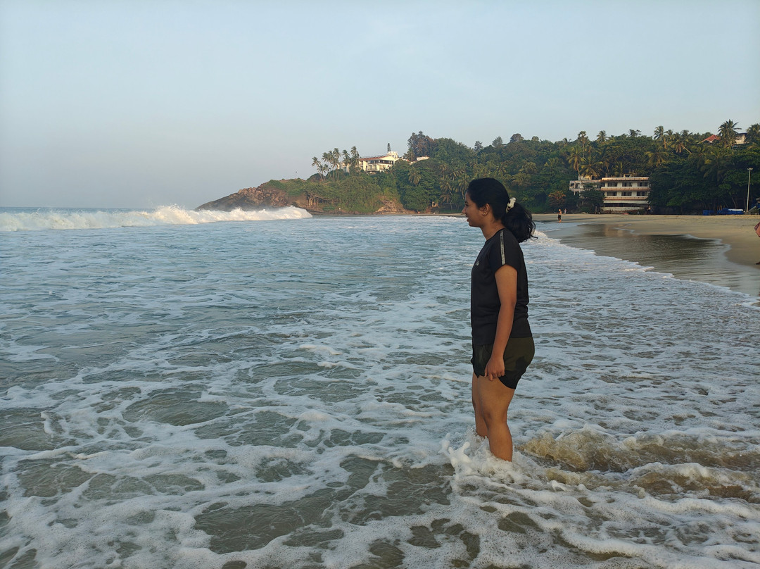 Kochi Taxi 24X7-柯钦必去景点