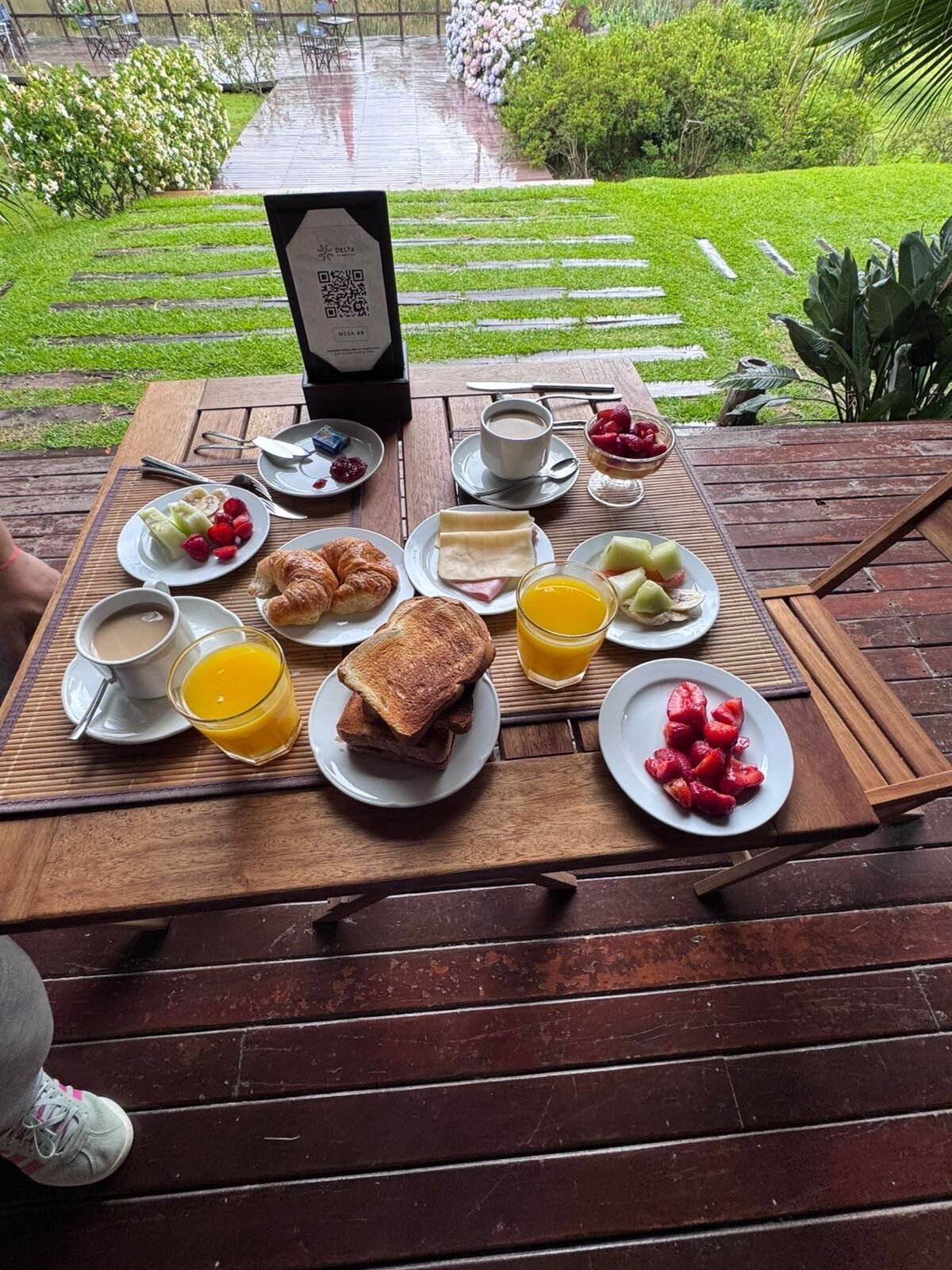 Delta Eco Hotel-官方