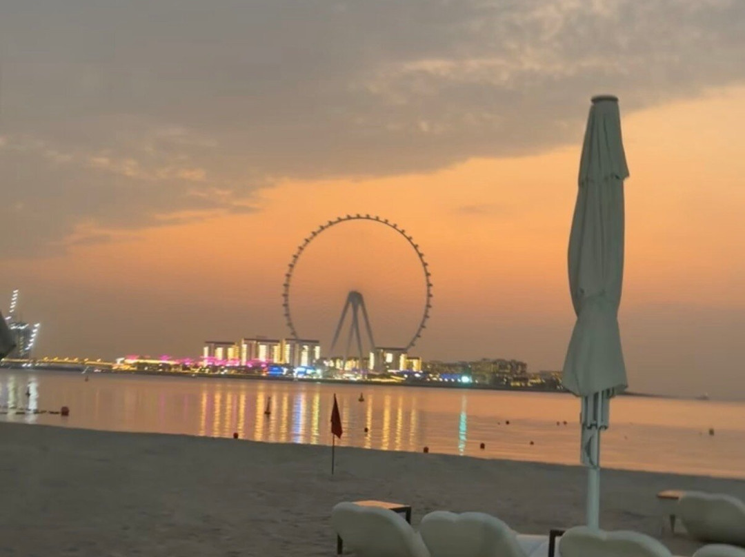 Alharam Travel-伦敦必去景点