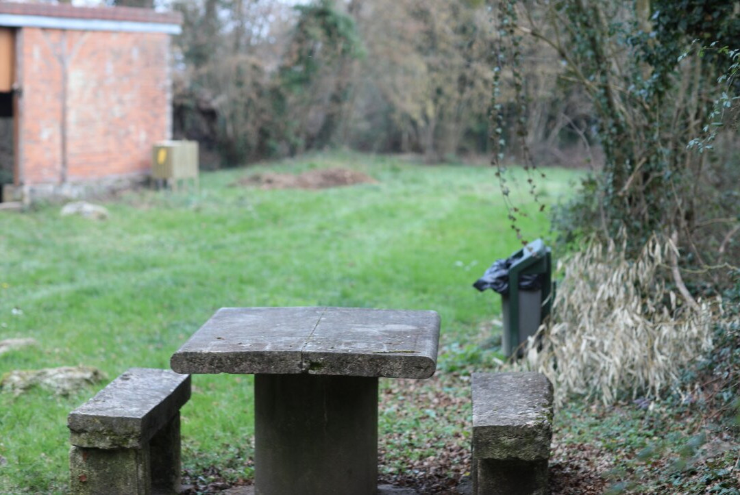 Mairie de Saint-Boil