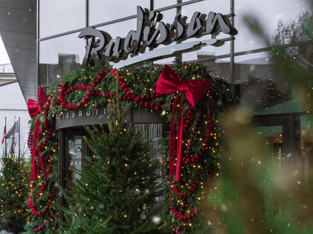 Radisson Hotel Kaunas