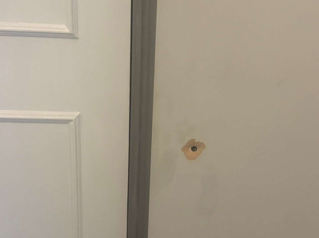 St Andrews Town Hotel主图