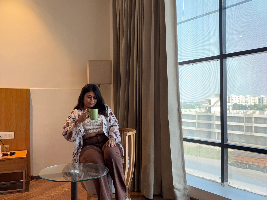 The Fern Residency, Morbi主图