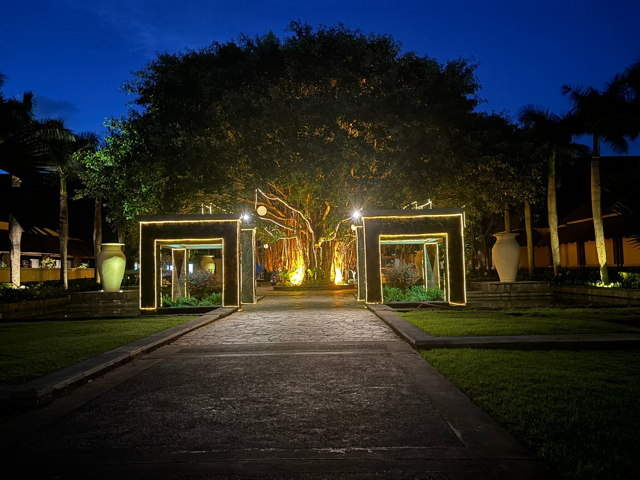 威斯汀海龟湾Spa度假酒店-浴室